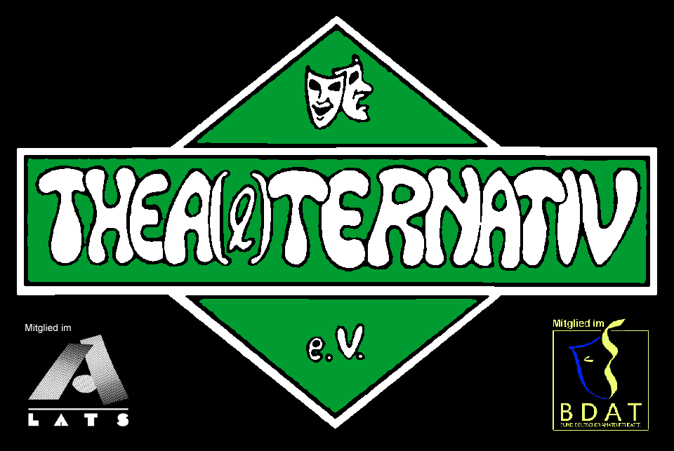 Thea(l)ternativ Logo