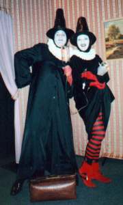Dr. Diaforuis & Sohn Thomas