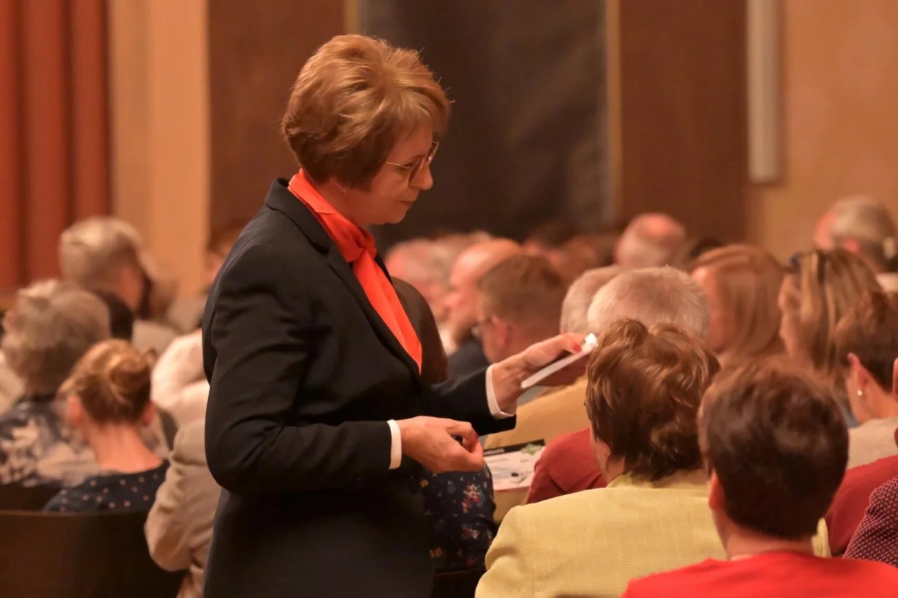 Bild: Ramona Schwabe