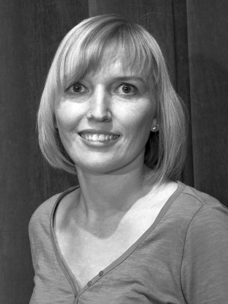 Anett Oesterreich