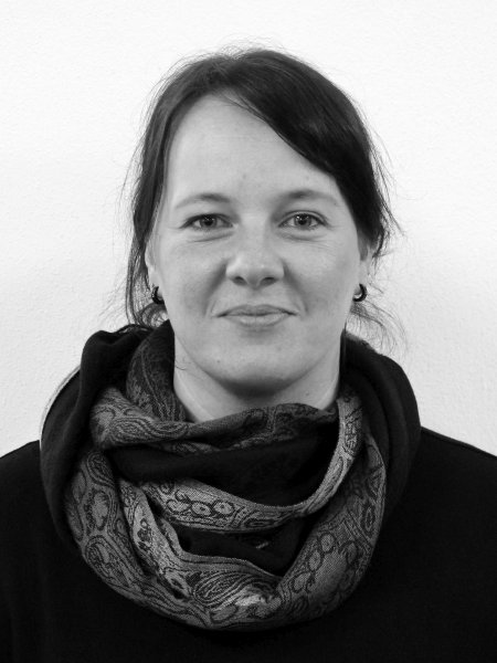Anja Arnold
