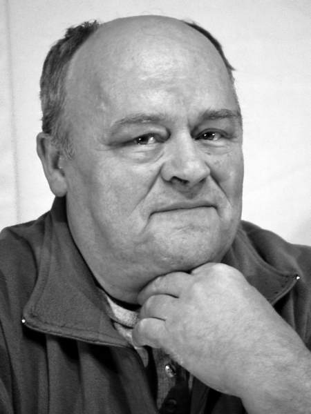 Günter Großam
