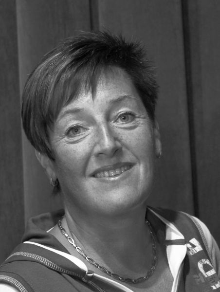 Ines Rau