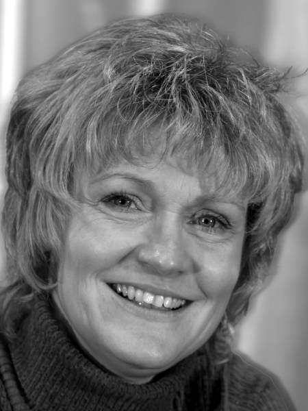 Katrin Zeidler