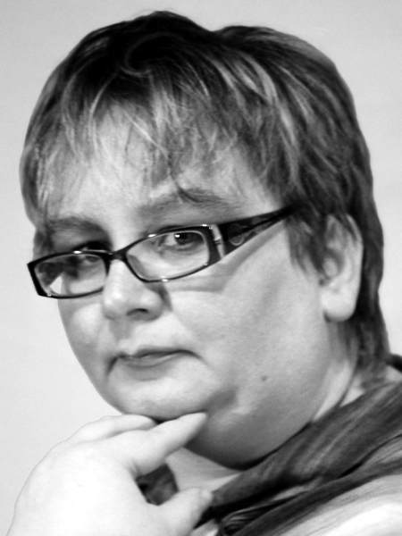 Kerstin Großam