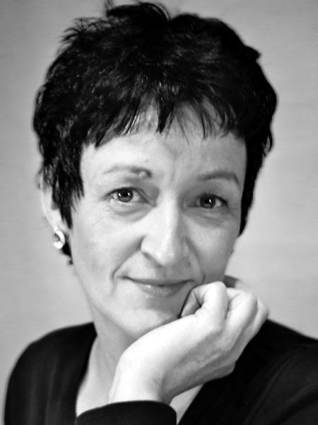 Kerstin Liebe