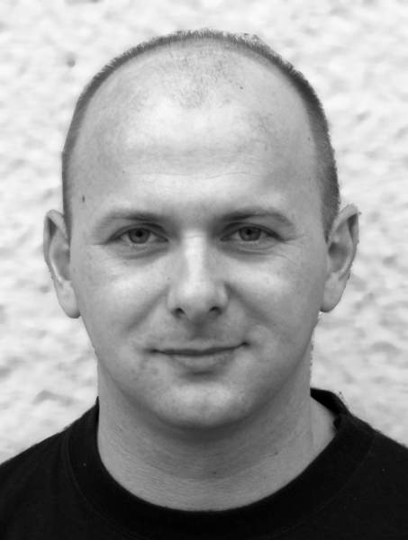 Sascha Wildenhain