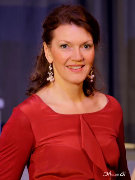 Silke Hollenbach