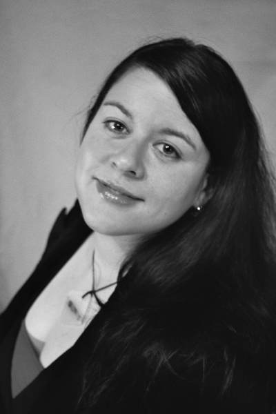 Steffi Hofmann