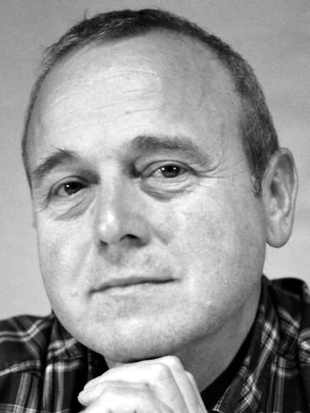 Wolfgang Schlegel