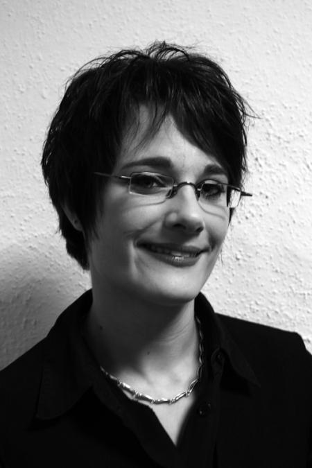 Kerstin Wildenhain
