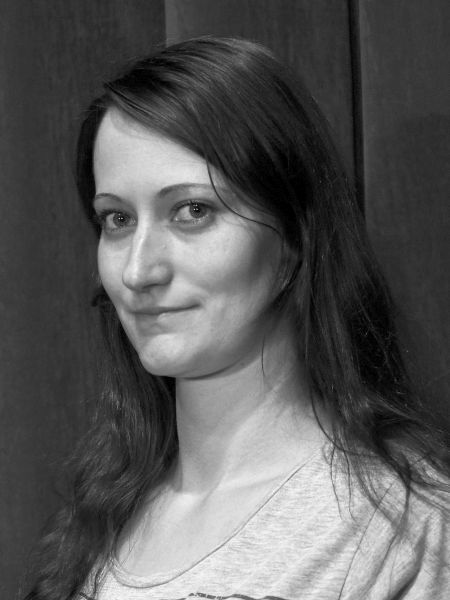 Verena Zimmermann