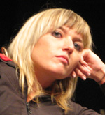 Anett Oesterreich