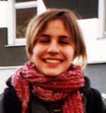 Franziska Steindl