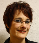 Kerstin Wildenhain