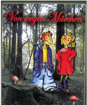 Plakat Von wegen Märchen
