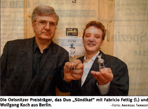 Foto: Andreas Tannert