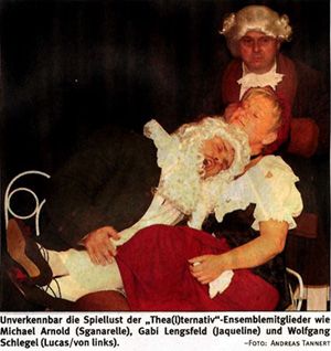 Foto: Andreas Tannert