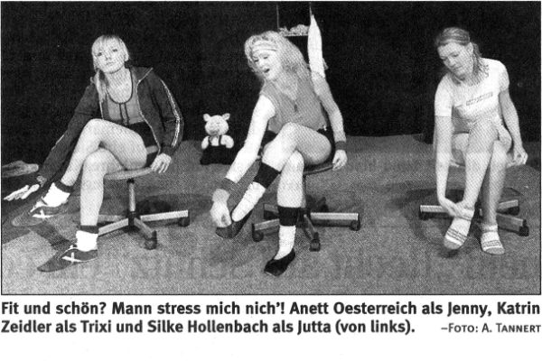 Foto: Andreas Tannert