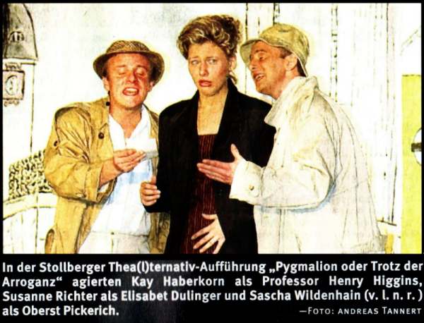 Pressefoto Premiere