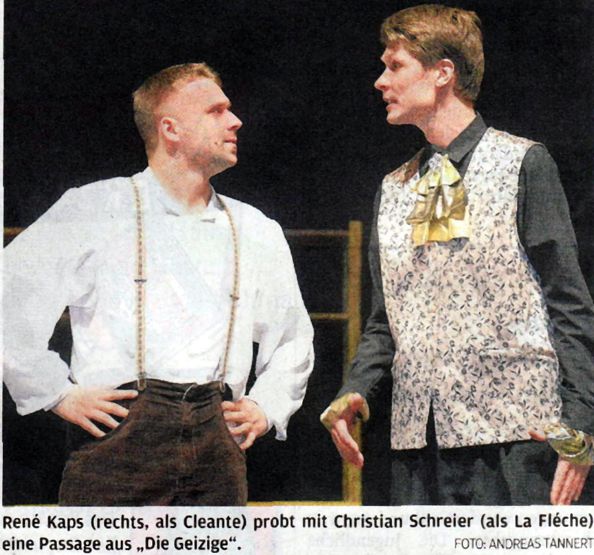Foto: Andreas Tannert