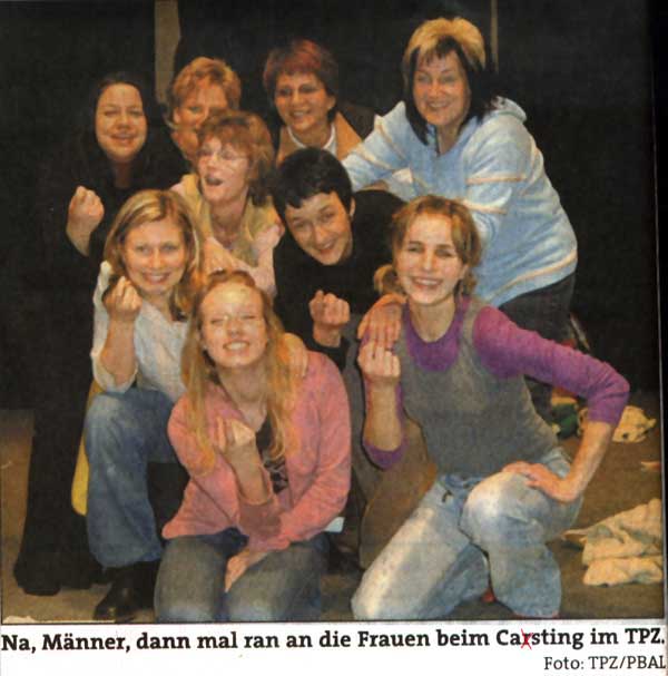 Foto: TPZ