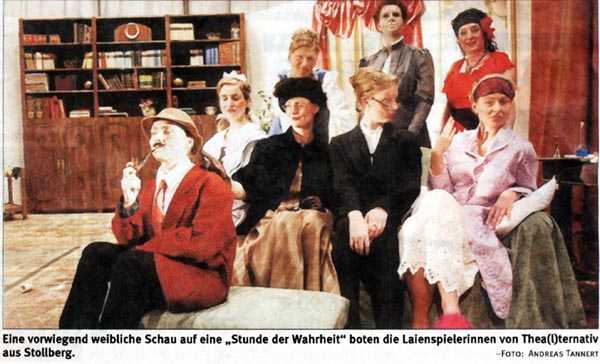 Foto: Andreas Tannert