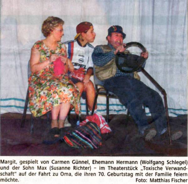 Pressefoto Groenhain